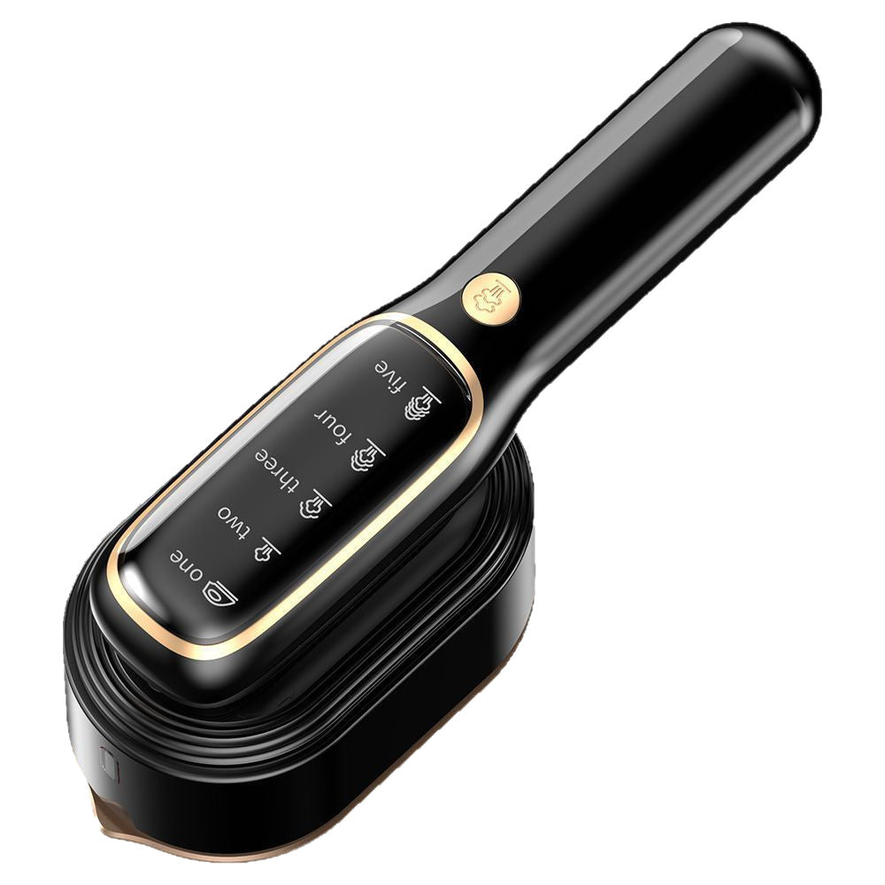Handheld Steam Brush High Power Portable Travel Electric Iron