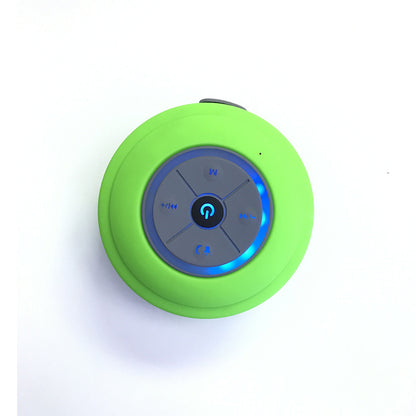Mini altoparlante Bluetooth impermeabile
