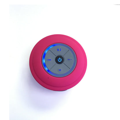 Mini altoparlante Bluetooth impermeabile