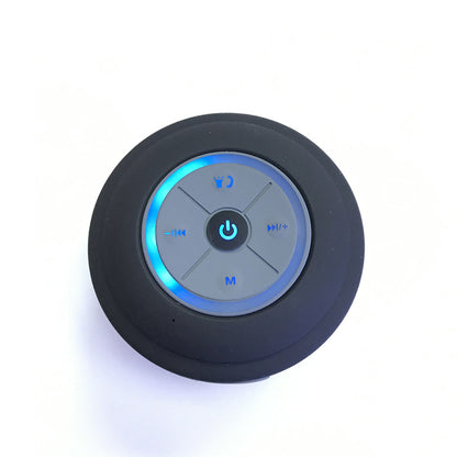 Mini altoparlante Bluetooth impermeabile
