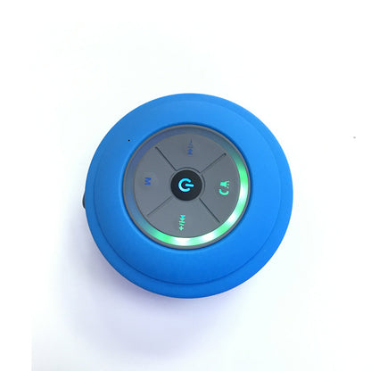 Mini altoparlante Bluetooth impermeabile