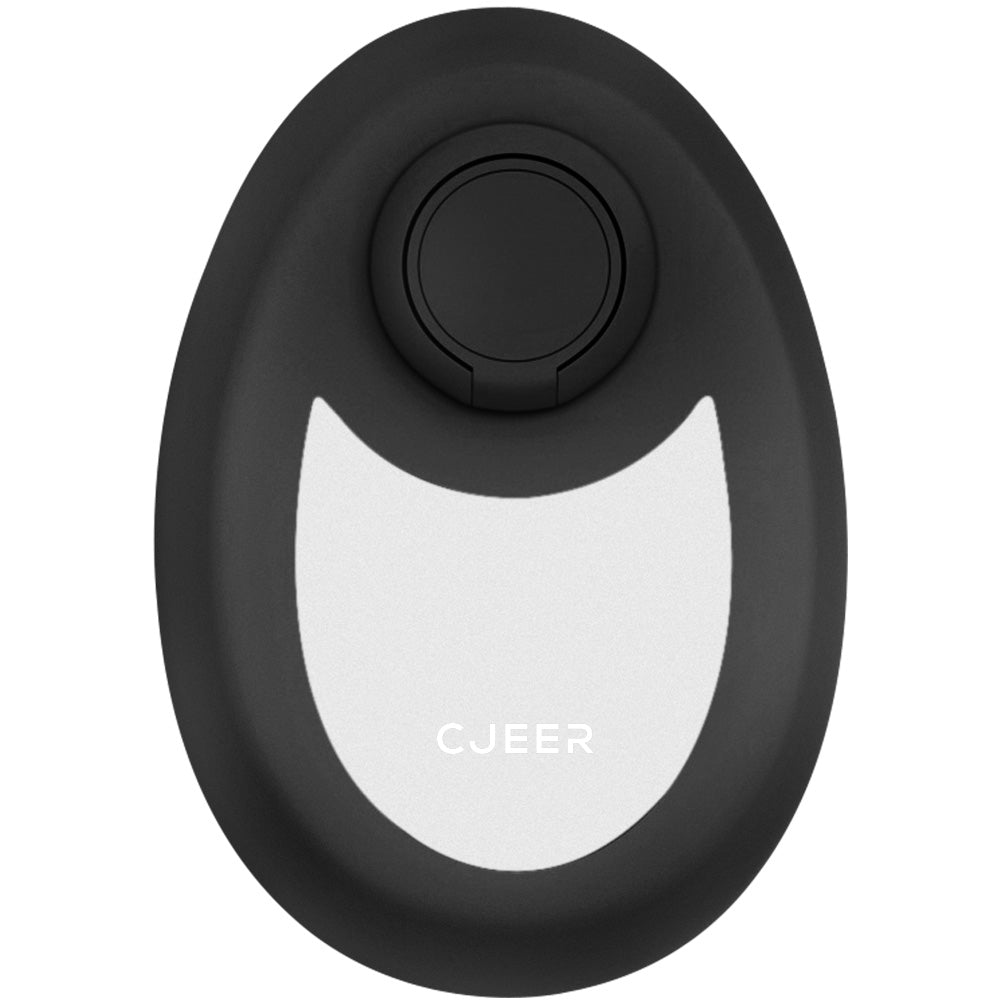 CJEER Depilazione con cristalli potenziata, gomma magica per capelli con cristalli per donne e uomini, strumento esfoliante fisico, strumento di rimozione dei peli indolore per gambe, schiena e braccia